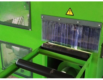 Багатопильні верстати ВБ